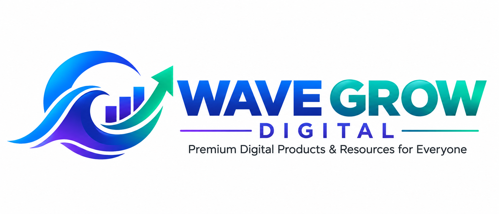 WaveGrow Digital
